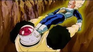 Goku & Vegeta VS Android 19 AMV