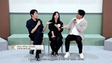 Duty After School | 放學後的戰爭活動 Cast Interview