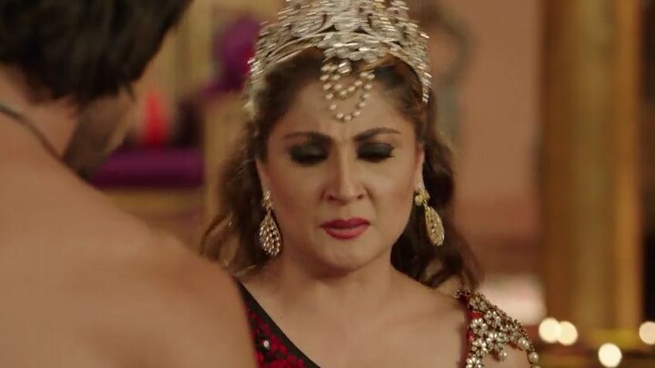 Chandrakanta (Bengali) - Season 01 - Episode 04 Veer vows revenge! Epi 480 x 848