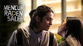 MENCURI RADEN SALEH - LOVE | SEDANG TAYANG DI BIOSKOP