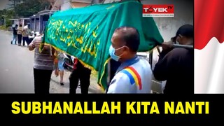 Inilah pengalaman hidup yang bikin kita sedih dan menangis !