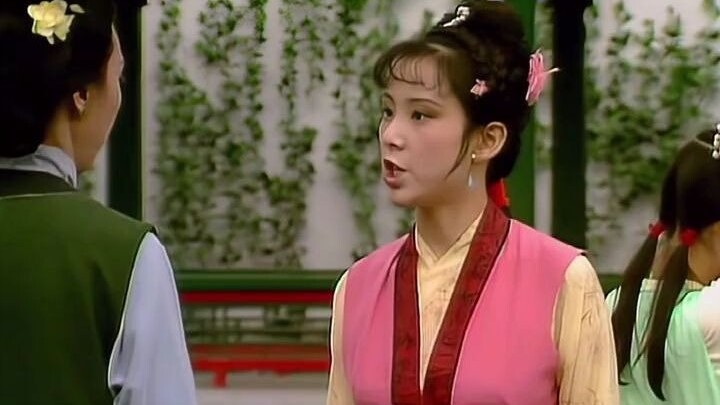 【ความฝันในหอแดง】ลูกสาวยังไม่ได้แต่งงานก็เป็นดั่งอัญมณีล้ำค่าไร้ราคา ครั้นแต่งงานแล้ว ก็ไม่รู้ทำไมจึง