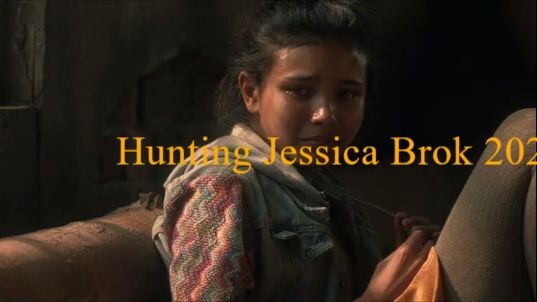 Hunting Jessica Brok 2026