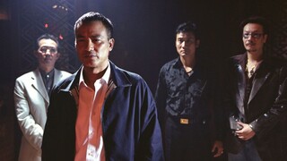 Xã Hội Đen 1 - Election (2005)