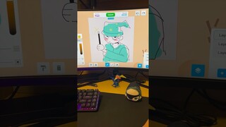 #roblox #robloxart #drawing #art #speeddraw #fyp