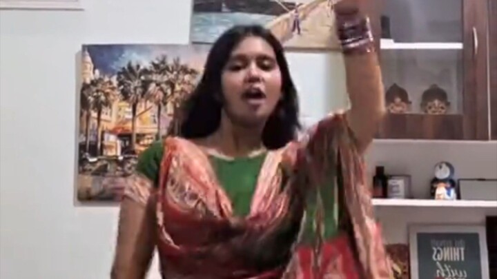 indian🇮🇳 dance 💃video ❤️