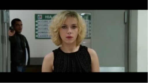 Top 10 Scarlett Johansson Movies - BiliBili