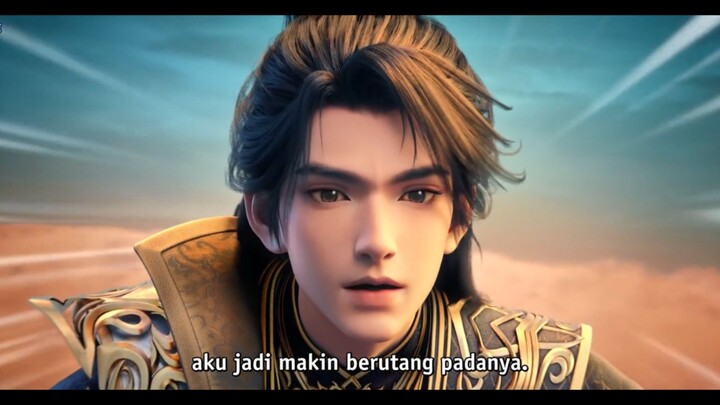 Against The God's Eps 41 Sub Indo HD