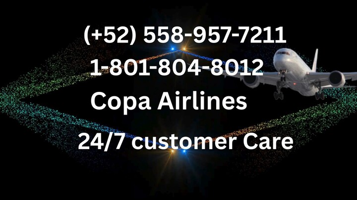 Listado completo de números oficiales de atención al cliente de {COPA}: Guía paso a paso