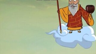 Reversal, reversal and reversal: "The Legend of White Snake"