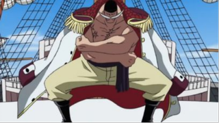 Sức mạnh sự uy hiếp của Râu Trắng #Animehay#animeDacsac#Onepiece#Luffy