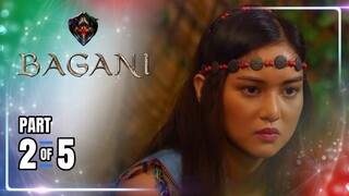 Bagani | Episode 110 (2/5) | May 6, 2024