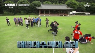 Iron Squad S1 E15