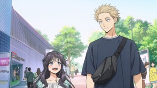 KAORU HANA EPS 5 SUB INDO