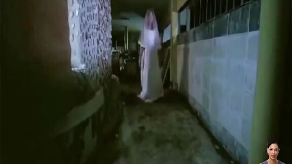 Phim ma nhưng là ma hài🤣