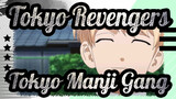 [Tokyo Revengers / Hỗn hợp chỉnh sửa] Tokyo Manji Gang