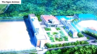 Top 10 Phim Anime Main Là Học Sinh Chuyển Trường Cực Ngầu Và Bá Đạo 3