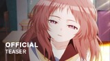 Suki na Ko ga Megane wo Wasureta - Official Teaser
