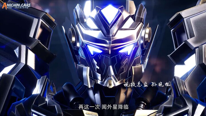 Cultivators vs Superheroes Eps 19