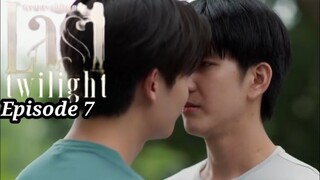 last twilight bl series ep 7 eng sub | last twilight bl series