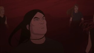 Metalocalypse: Army of the Doomstar : watch full movie : link in description