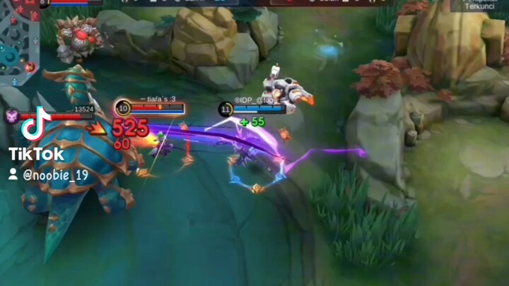 _cendol dong😭 #mlbb #lingsadboy #fannysadboy #freyasadboy