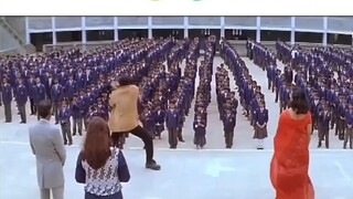 Paris Olympic funny video