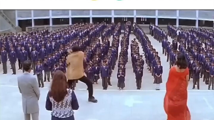 Paris Olympic funny video