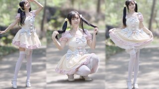 人间元气弹 为你绽放~聚光