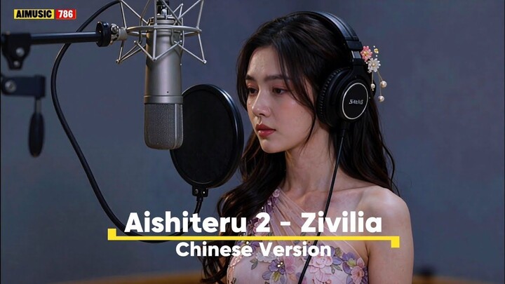 Aishiteru 2 - Zivilia (Chinese Version)_2