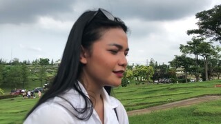 Kenangan Citra Scholastika Bersama Melitha Sidabutar