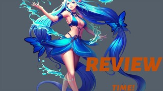 Elune : First Impressions