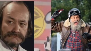 [Trivia] Apakah pengembangnya orang yang sama? Elemen mana dari para ksatria Showa yang disembah Mac