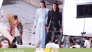 [Bojun Yixiao] เพิ่ม 7.18 คะแนนน้ำตาล | dd เจ็ดแพลตฟอร์มประกาศอย่างเป็นทางการ ย่อว่า bjyxszd! โดดเด่