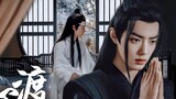 [The Untamed] Fan-made - Things In The Past Of Wuxian And Wangji