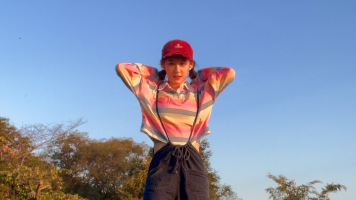 School days are————rainbow colors!!