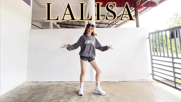 LISA - ‘LALISA’ Dance Cover from MALAYSIA