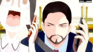 Bị bắt quả tang #animevuivui