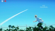 Kaoru Hana wa Rin to Saku episode 01