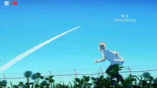 Kaoru Hana wa Rin to Saku episode 01