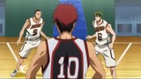 Kuroko No Basket Season 1 Episode 12