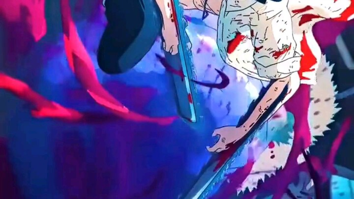 demon slayer awesome moments