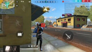 Dạo chơi city  #hotfreefire #fungame #hotgame #hotgamemobie