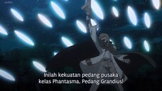 Shinjiteita Nakama-tachi ni Korosarekaketa ga Gift "Mugen Gacha" episode 6 Sub Indo | REACTION