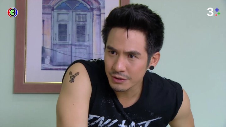 รักออกฤทธิ์ EP.4