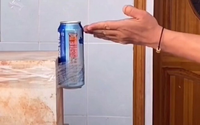 You can't bash this—there's real skill here.