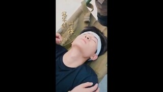 Istri dilecehkan si bodoh bangkitkan darah dewa perang panggil 100.000 tentara hancurkan kota