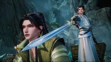 Ep12 Ling tian : INdo