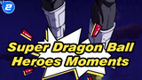 Super Dragon Ball Heroes | Episode 9 moments compilation_2