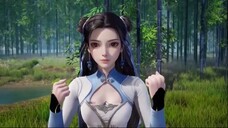 Throne Of Ten Thousand Sword Eps 22 sub Indo